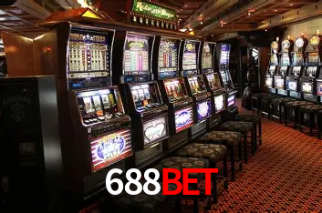 A Revolução dos Aplicativos de Jogos no 688BET