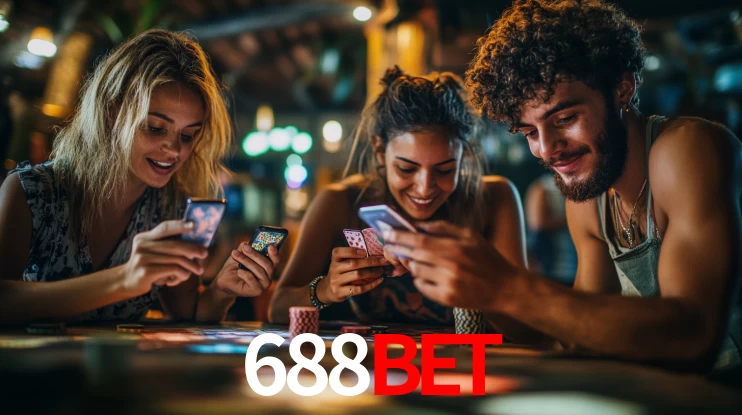 Live Casino 688BET