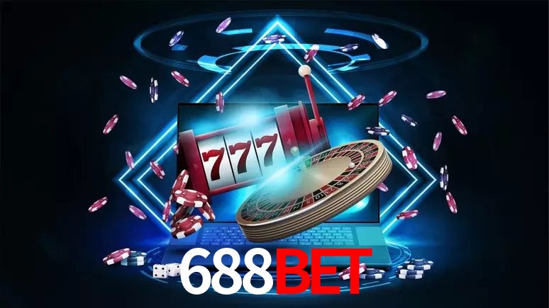 Casino Ao Vivo 688BET