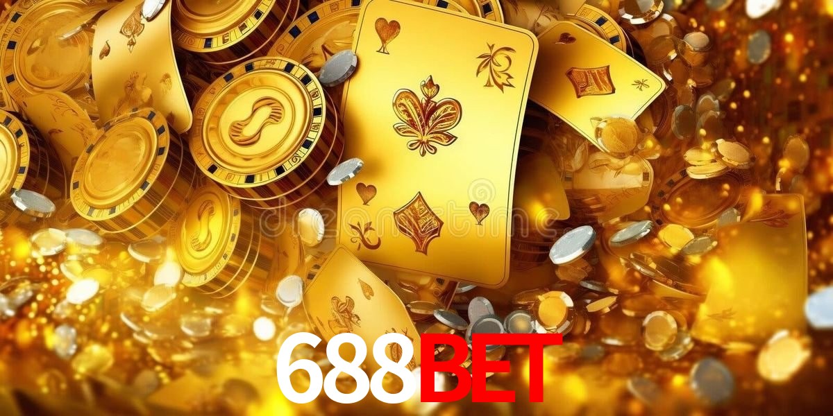 Explorando a Categoria de Eventos em Apostas na 688BET