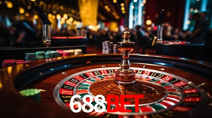Exclusive Offers 688BET