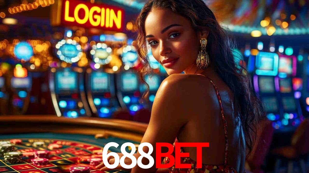 Diretório de Jogos 688BET