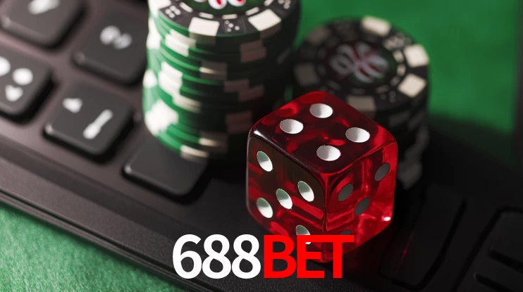 Account Benefits 688BET