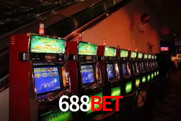 Descubra a Essência do 688BET: Nossa História e Compromissos