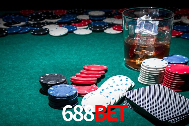 Bônus Diários 688BET