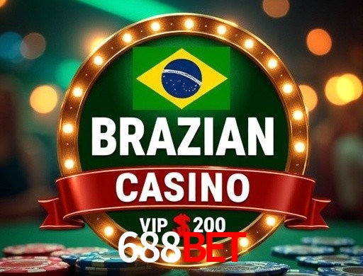 Canal oficial no Telegram da 688BET