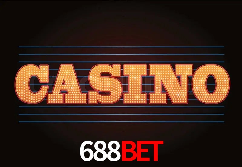Apostas de Futebol 688BET