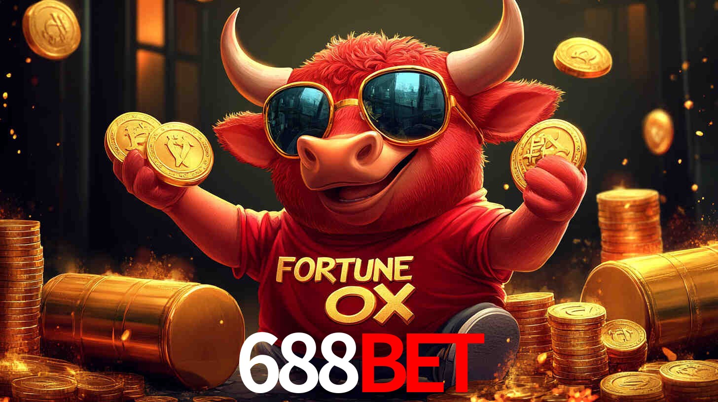 Descubra a Magia dos Jogos de Arcade no 688BET