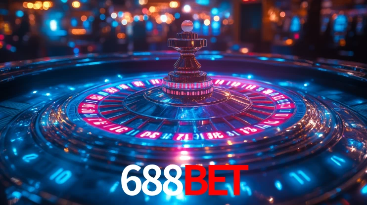 Cashback e recargas na 688BET