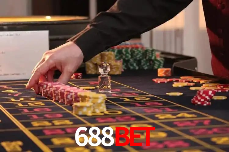 A Emoção da Loteria na 688BET: Uma Chance de Mudança de Vida