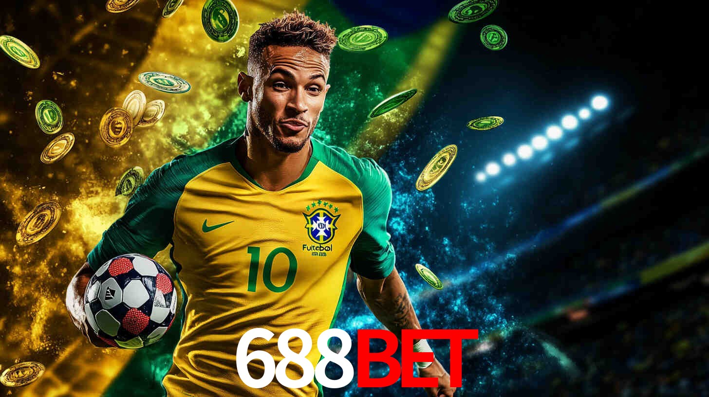 A Popularidade dos Caça-Níqueis no 688BET