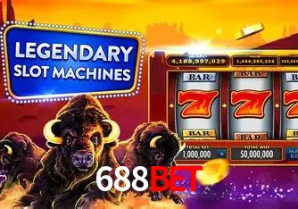 Descubra o Mundo do Cassino Online com 688BET