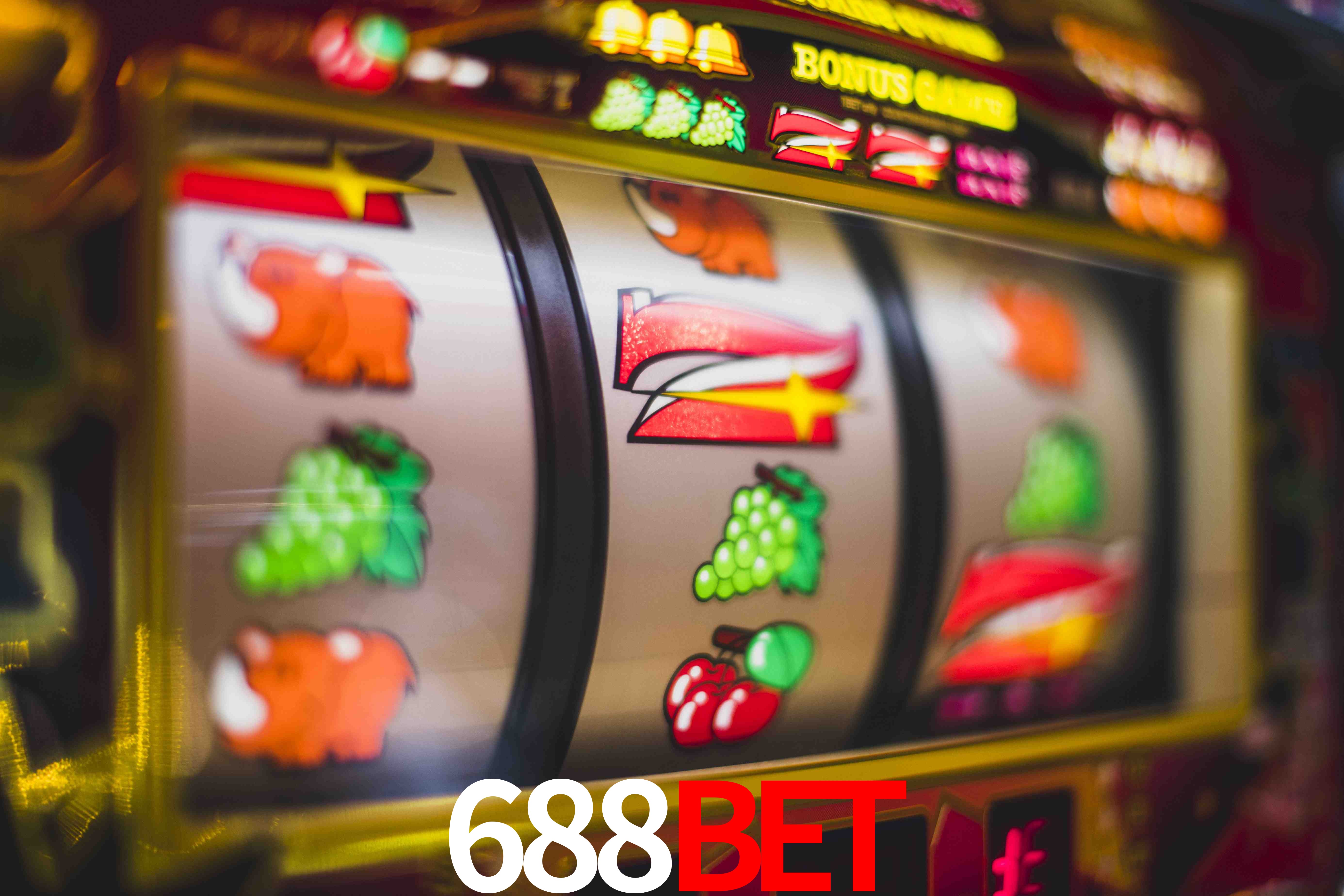 Football Betting 688BET