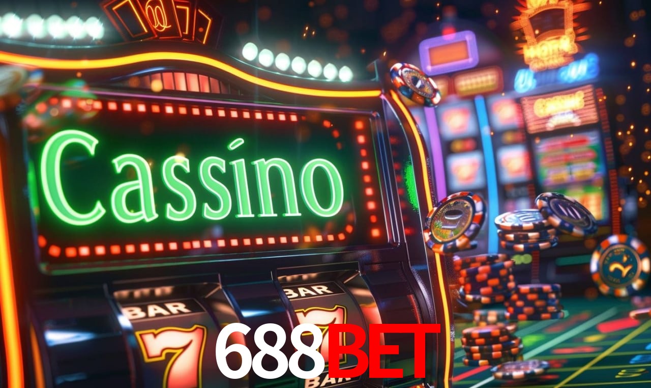Login Seguro 688BET
