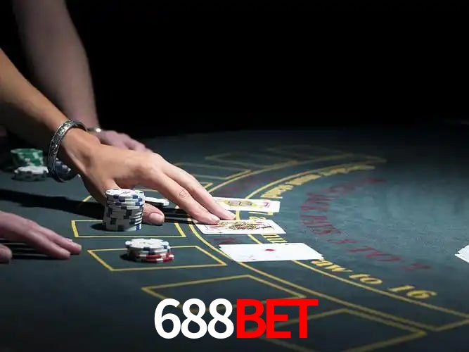 Jogos populares e pagamentos rápidos na 688BET