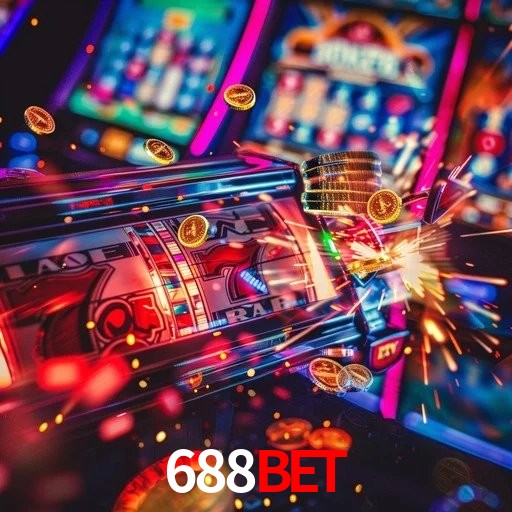 Interface do App 688BET