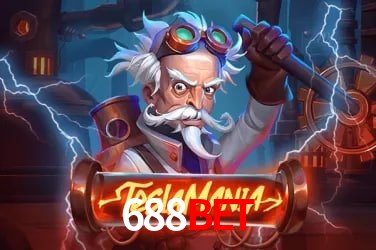 Jogos de Slot 688BET