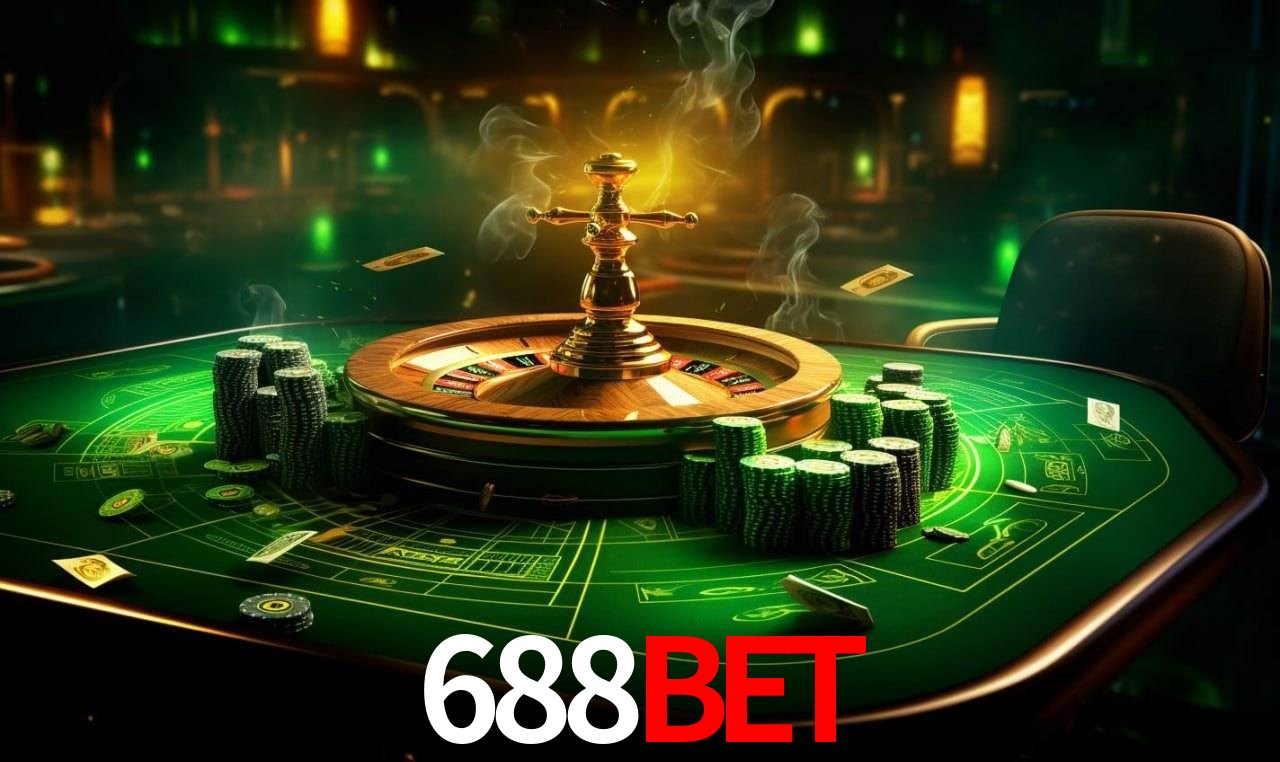 A Emoção da Loteria na 688BET: Uma Chance de Mudança de Vida