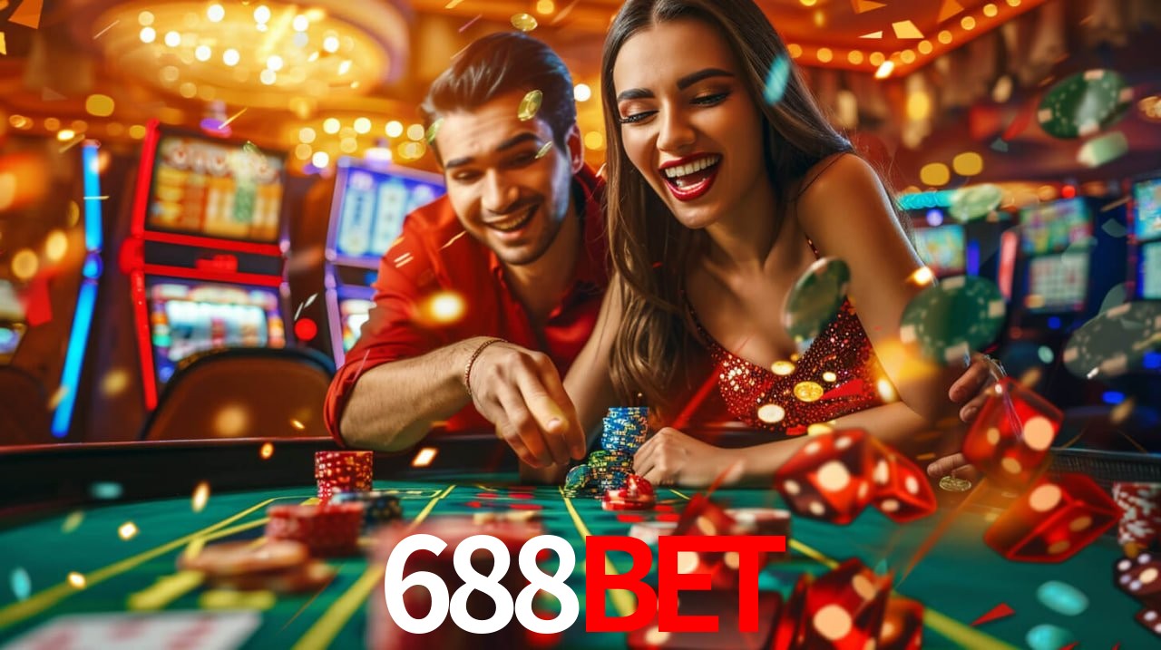Cadastro Rápido 688BET