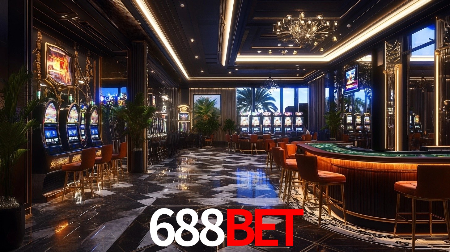 Exclusive Games 688BET