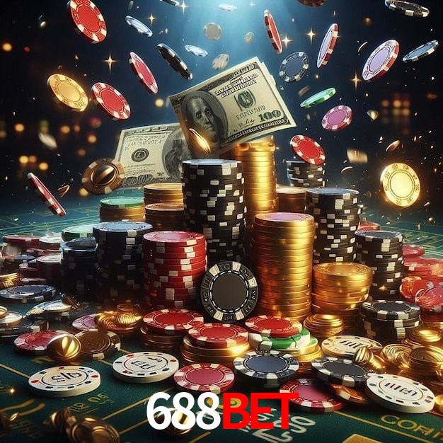 Download para Android e iOS na 688BET