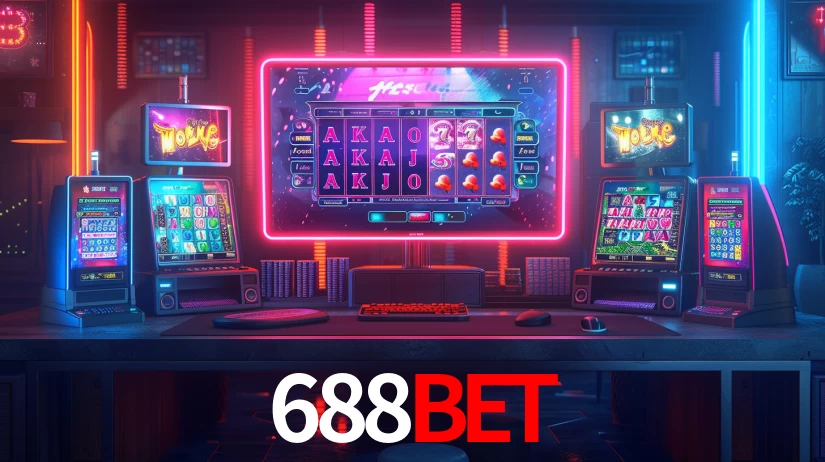 Experimente o Login Seguro Premium no 688BET
