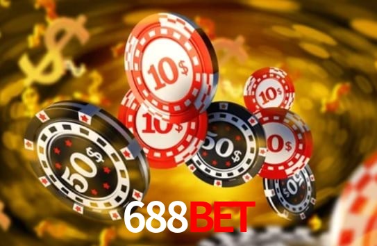 Mesa de Roleta 688BET
