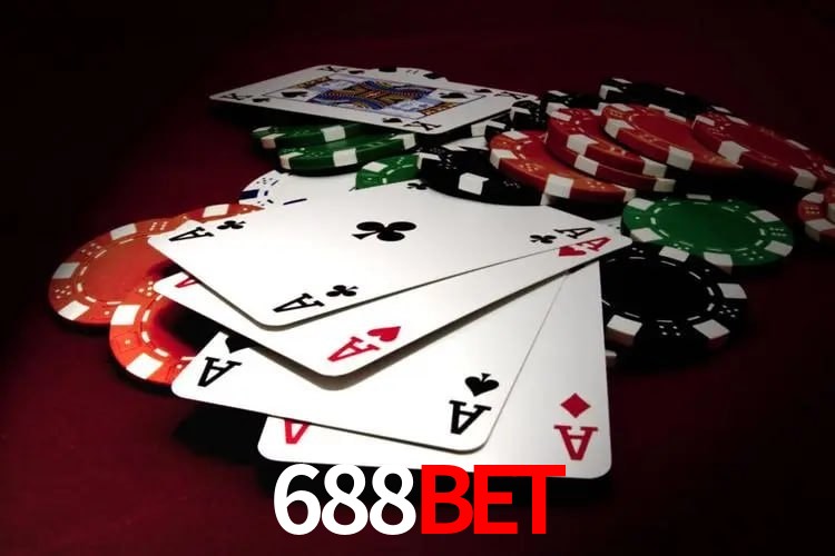 Jogos Exclusivos 688BET