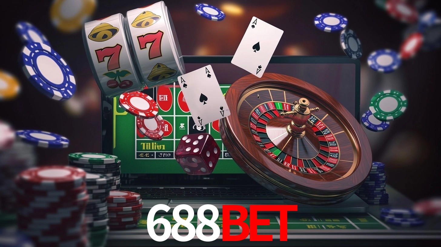Premium Interface 688BET