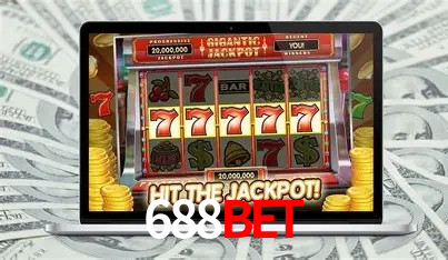 APP oficial da 688BET para mobile