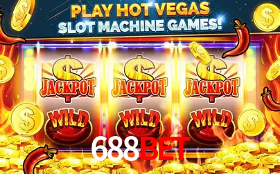 Descubra a Magia dos Jogos de Arcade no 688BET