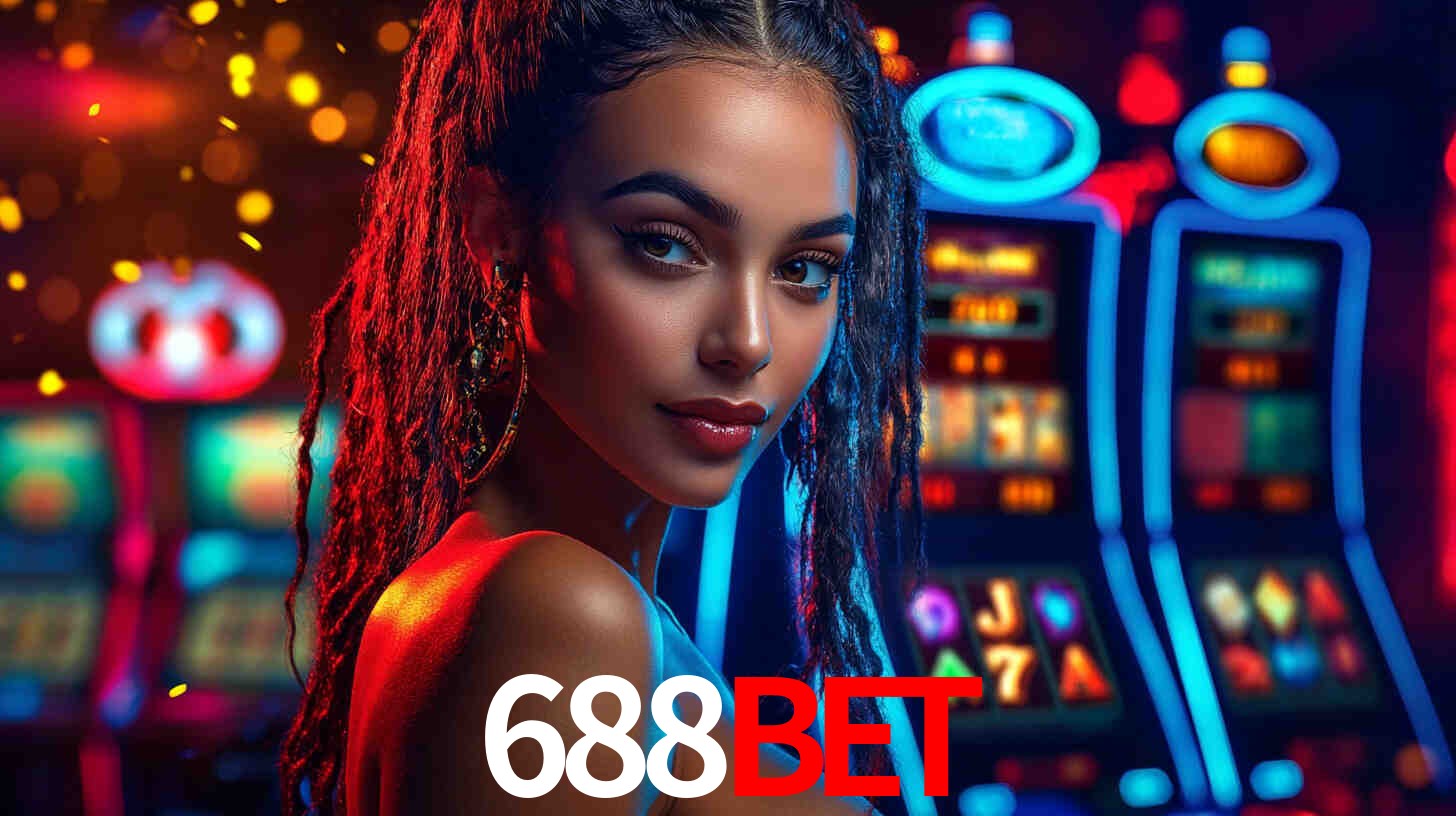 A Experiência Imersiva dos Cassinos Ao Vivo no 688BET
