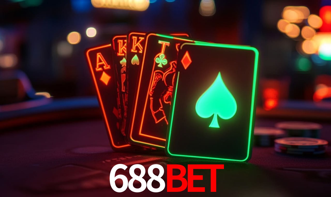 Torneios e prêmios garantidos na 688BET