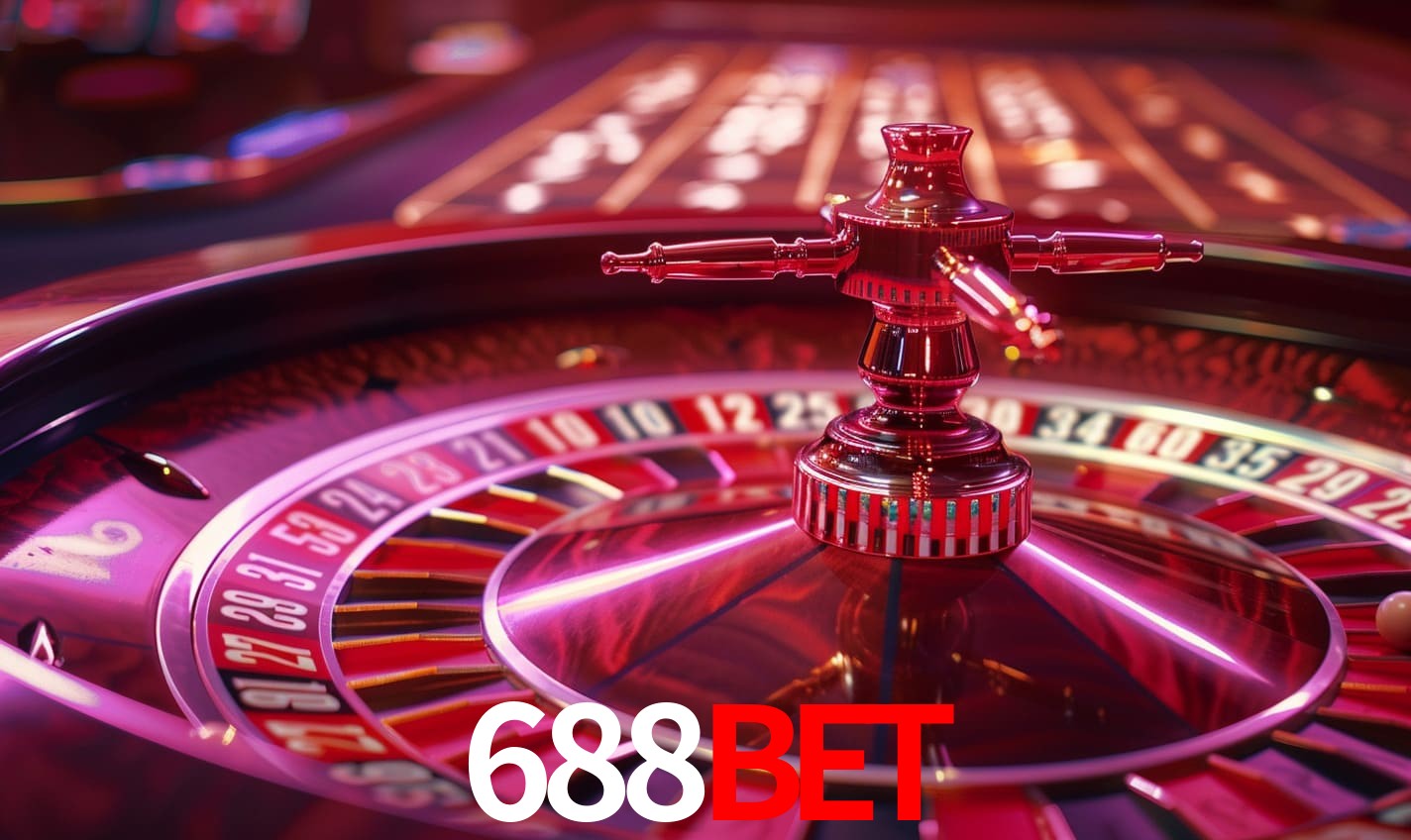 Descubra a Essência do 688BET: Nossa História e Compromissos