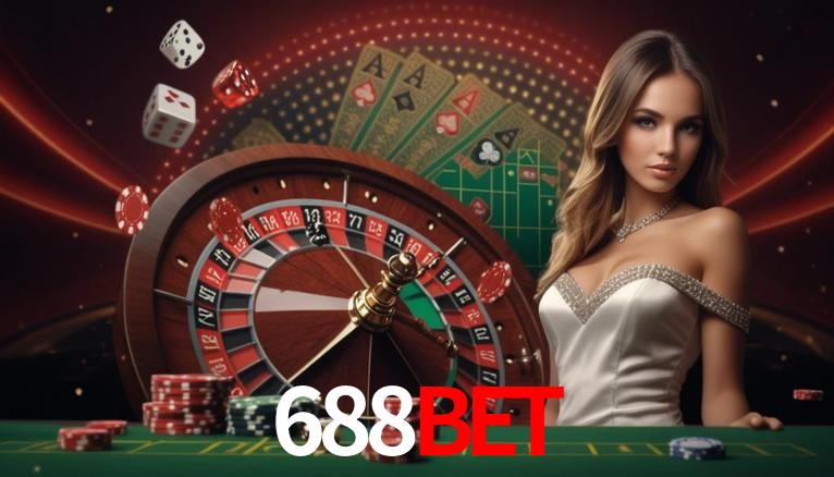Secure Login 688BET