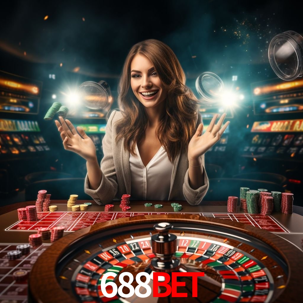 688 BET vip