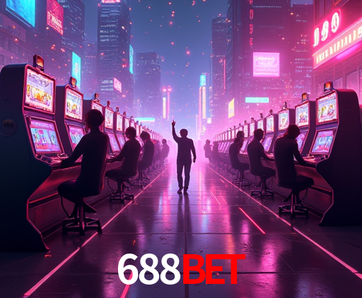 Interface Premium 688BET