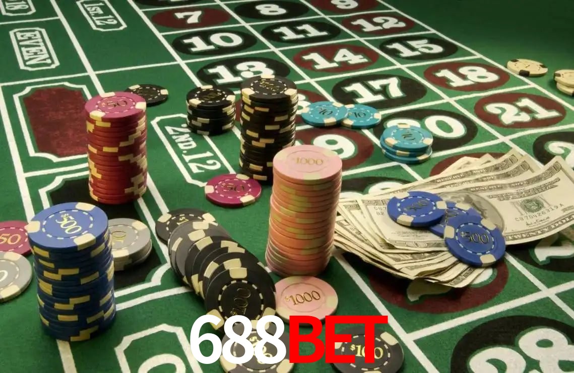 Player Reviews 688BET