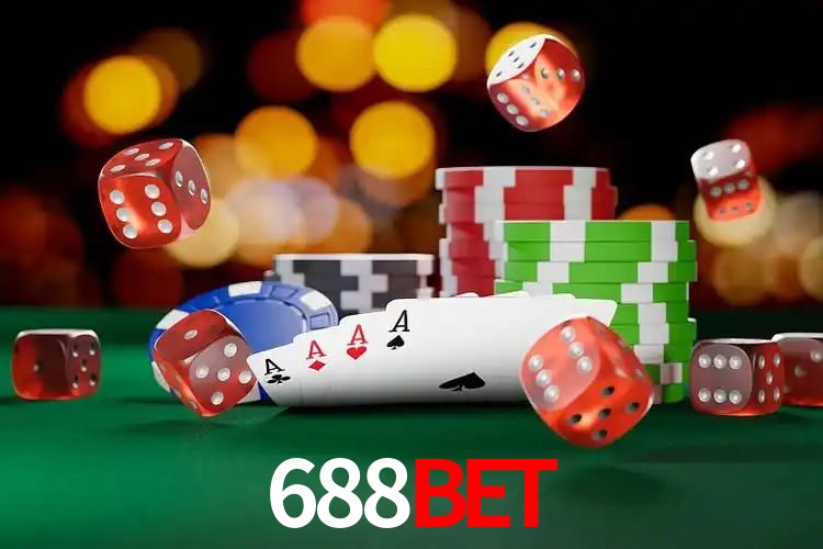 Avaliações dos Jogadores 688BET