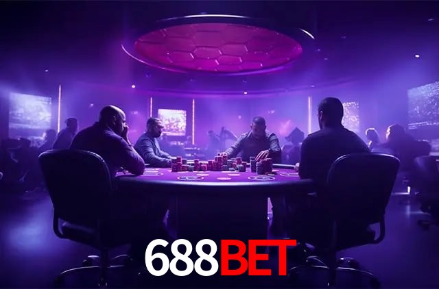 Estatísticas Esportivas 688BET