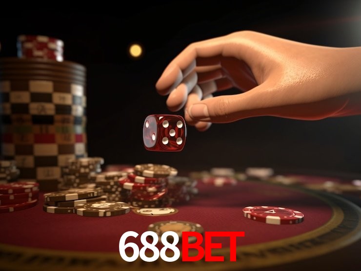 Recursos de Bônus 688BET