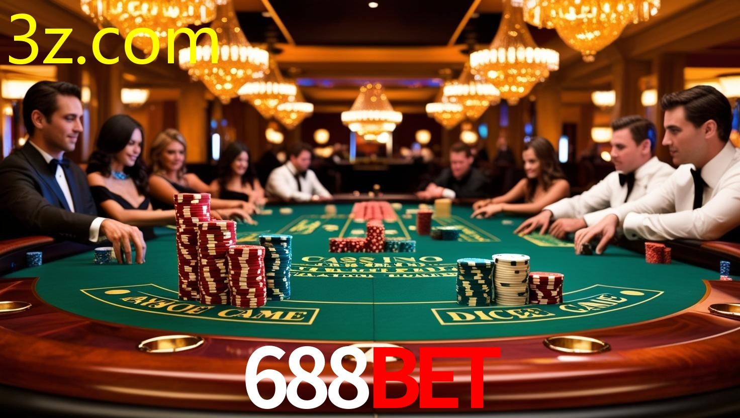 688BET.COM