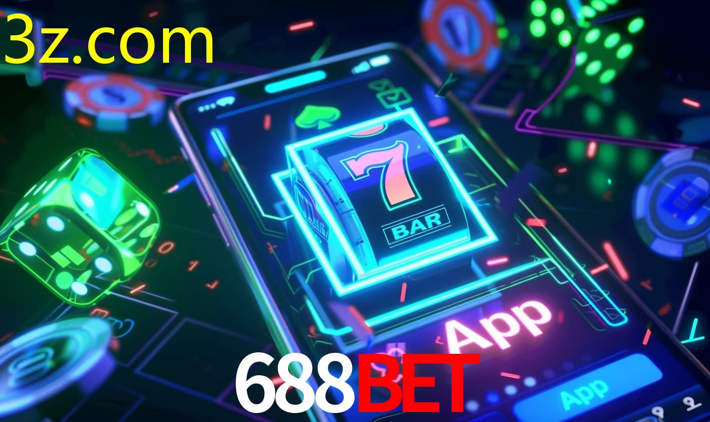 688BET.COM