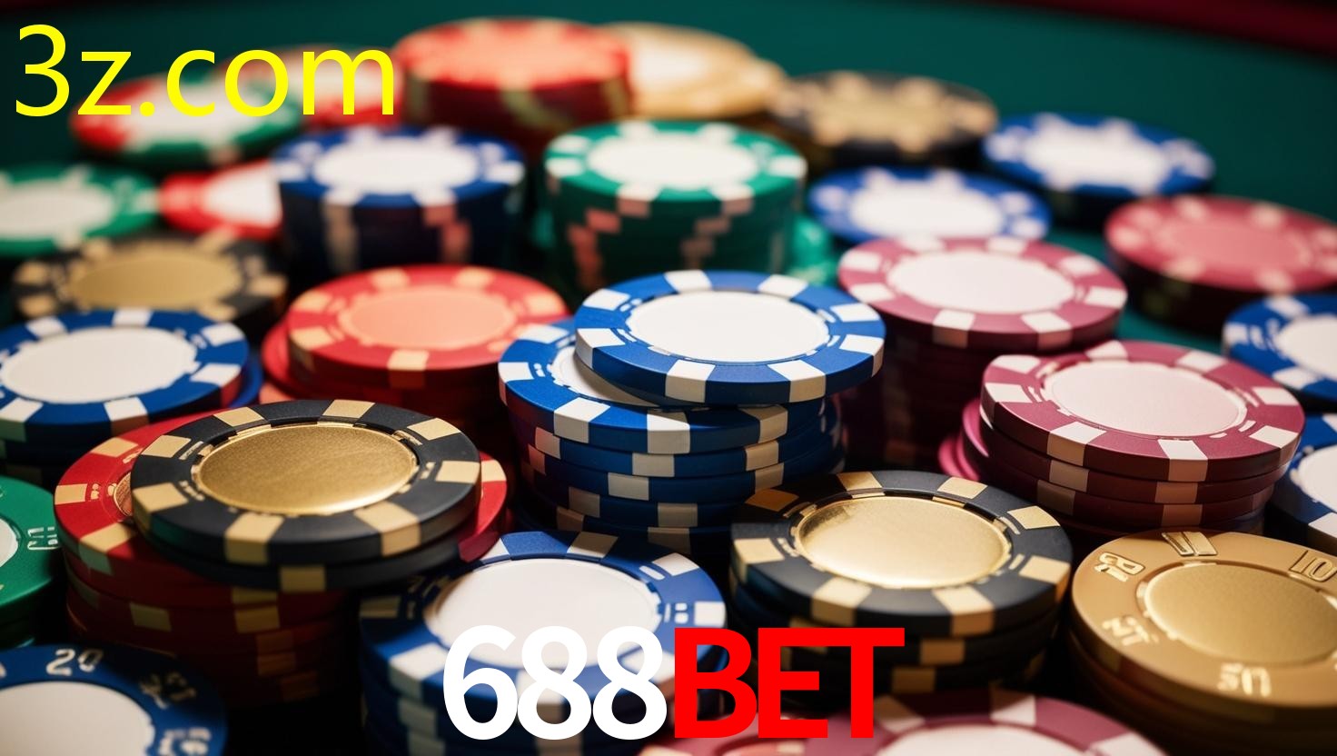 688BET.COM