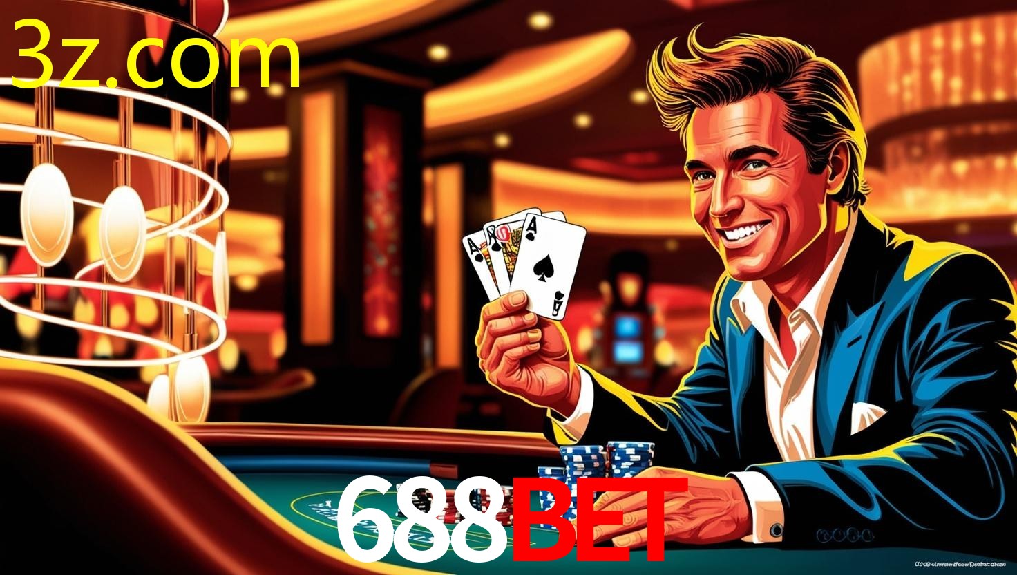 688BET.COM