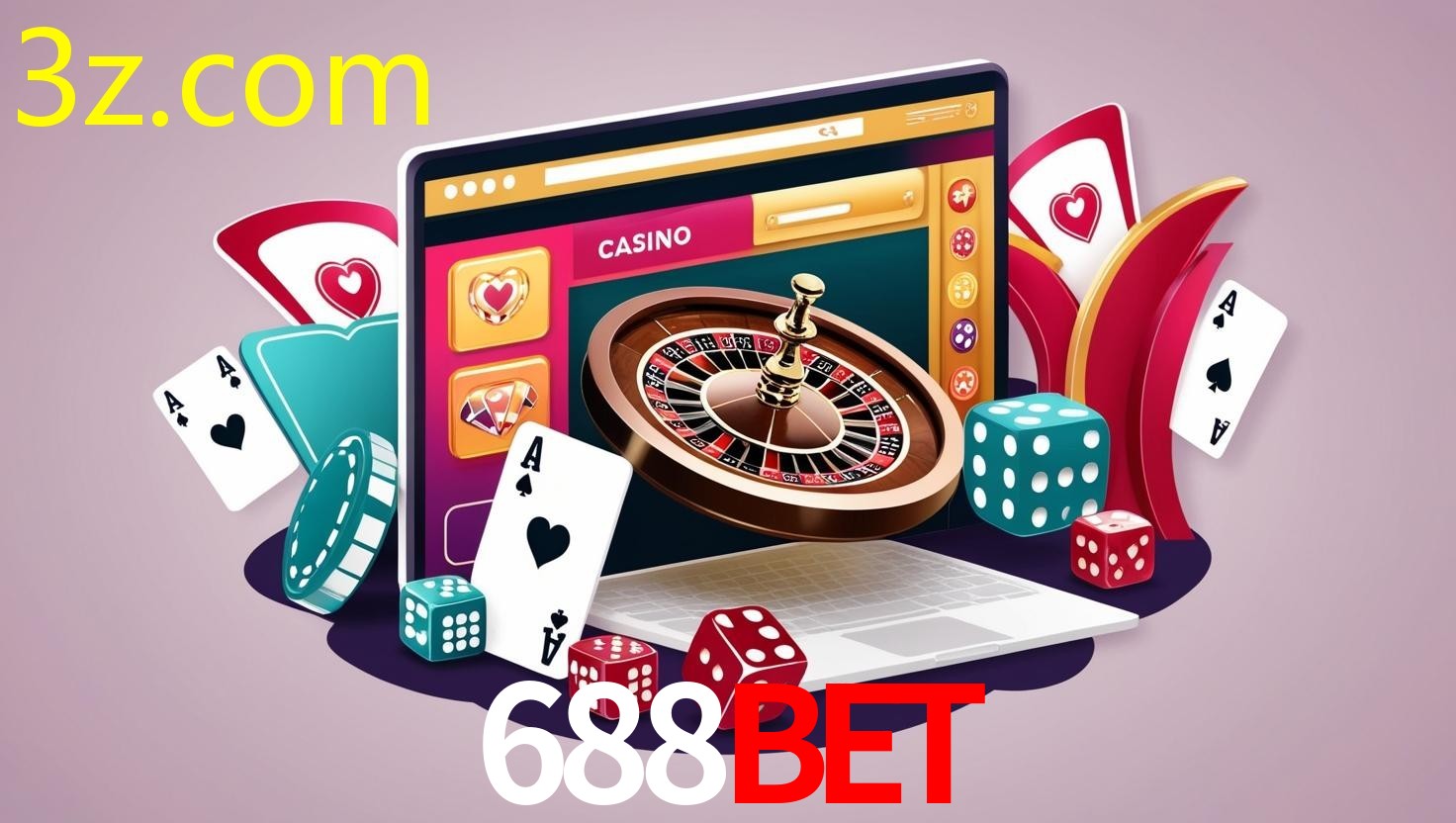 688BET.COM