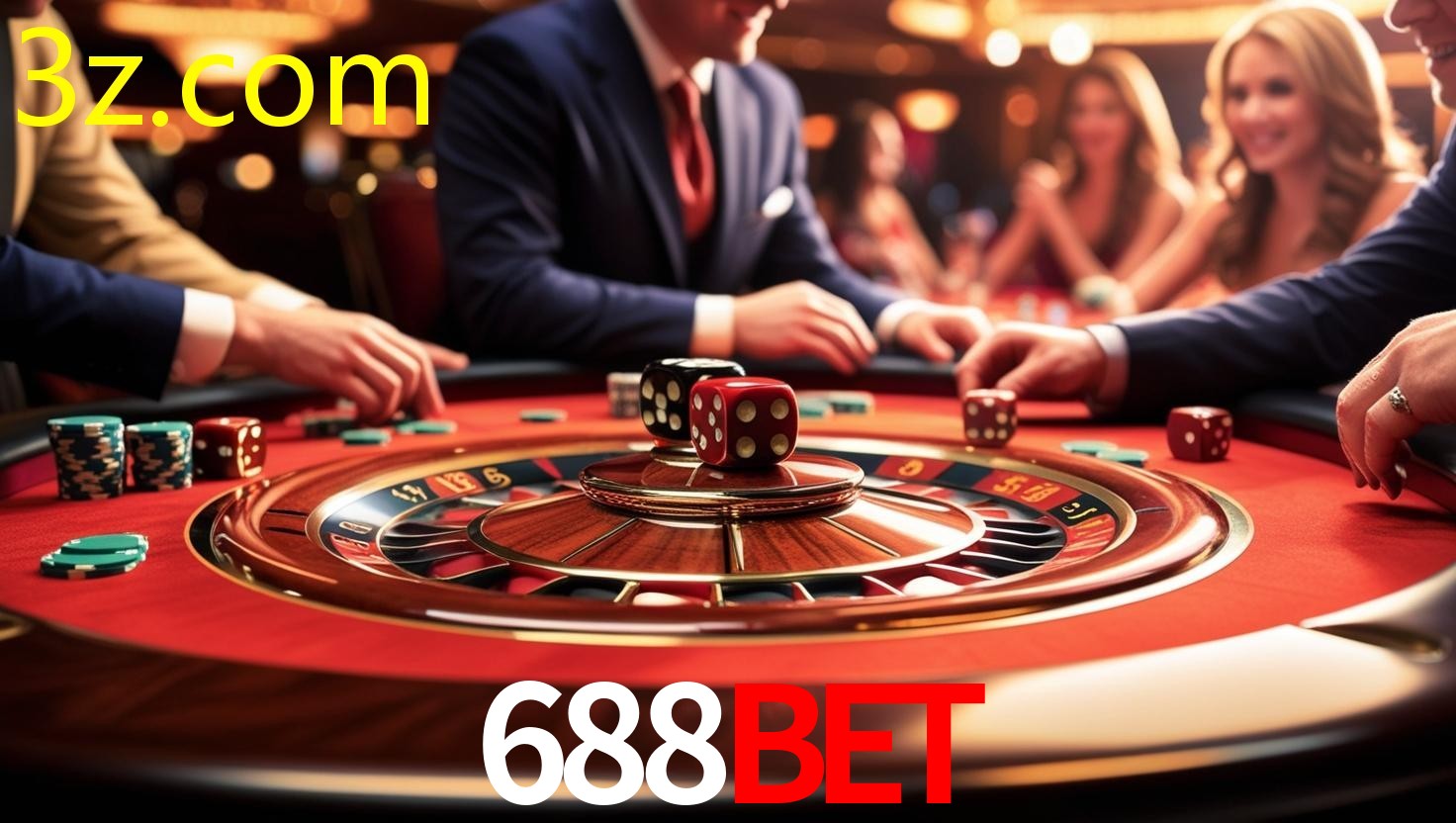688BET.COM