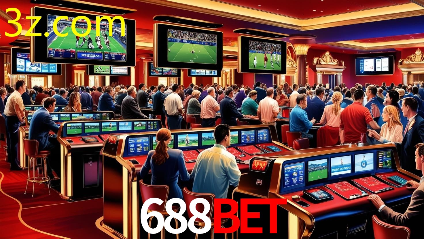 688BET.COM
