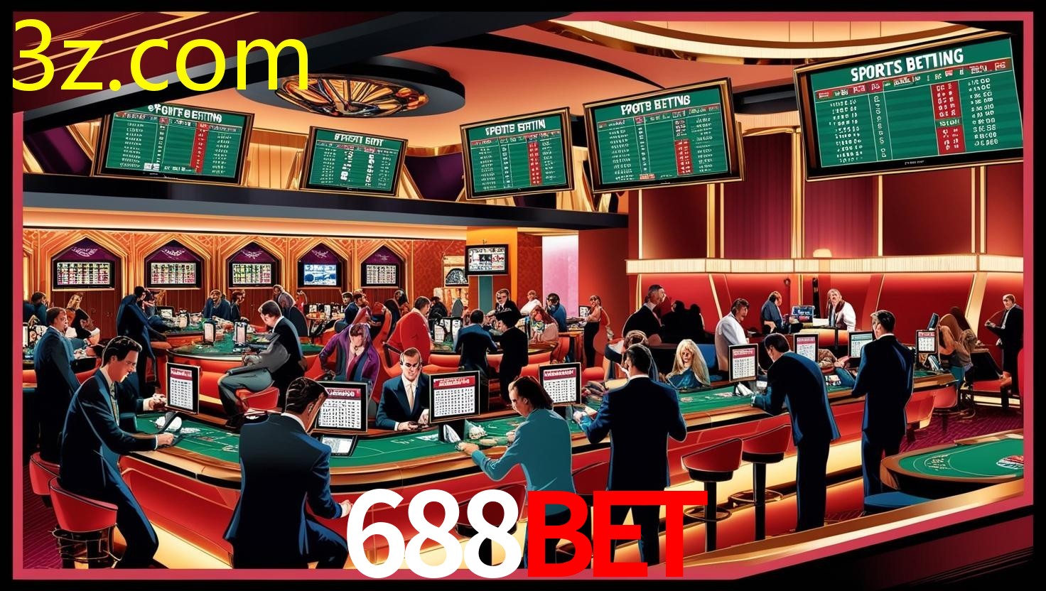 688BET.COM